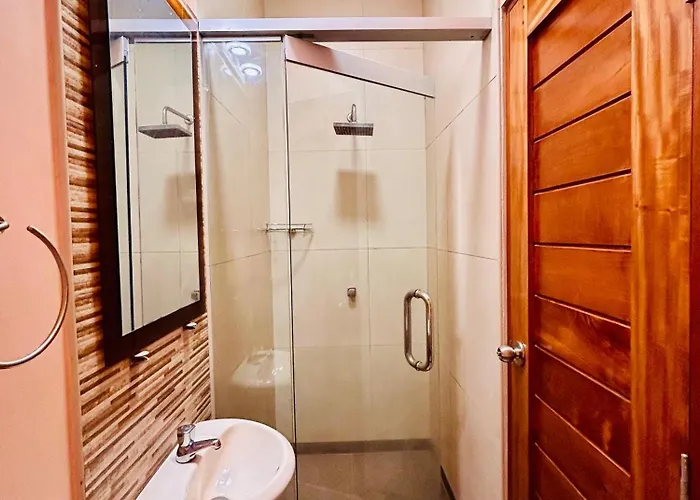 Habitacion Centrica En Iquitos - Casa Alemi 5